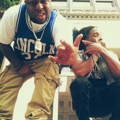 Thrills ft. C Tha Future