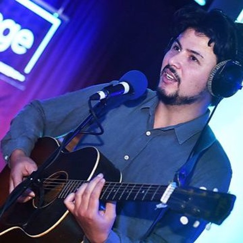 Jamie Woon - Try Again (Aaliyah Cover)