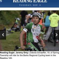 Dakota Schaefer Pro Cyclist WYCO 106.1 radio.WMA