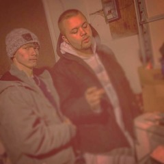 HXRTLEY FT. JOHN JAMESON - HEAVEN OR HELL