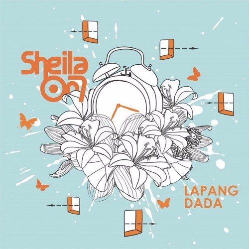 Download Lagu Sheila On 7 - Lapang Dada - Single