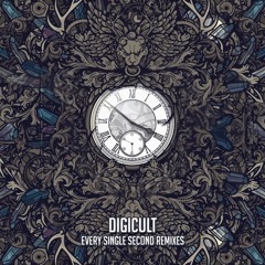 Digicult - Every Single Second (LocoWeed Remix) ★ FREE DOWNLOAD ★