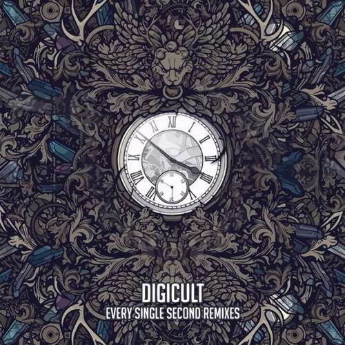 Digicult - Every Single Second (LocoWeed Remix) ★ FREE DOWNLOAD ★