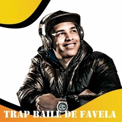 Mc João - Baile de Favela (DPG Trap Remix)