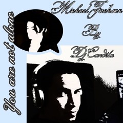 Michael Jackson - You Are Not Alone