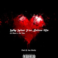 #WWYBM x Shan DaVinci & Lul Dinero