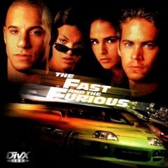 Deep Enough - The Fast And Furious SoundTrack