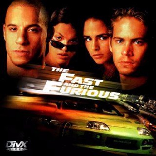 Stream Gage Chism | Listen to Related tracks: Deep Enough - The Fast And  Furious SoundTrack playlist online for free on SoundCloud