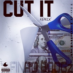 Cut It ( Flizzy Mix )