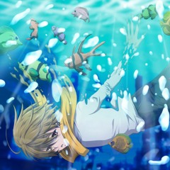 Blue October - Into The Ocean (NIGHTCORE EDIT)