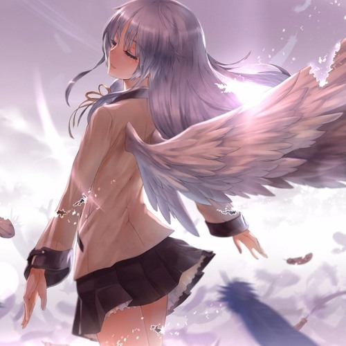 Enya - Wild Child (NIGHTCORE EDIT)