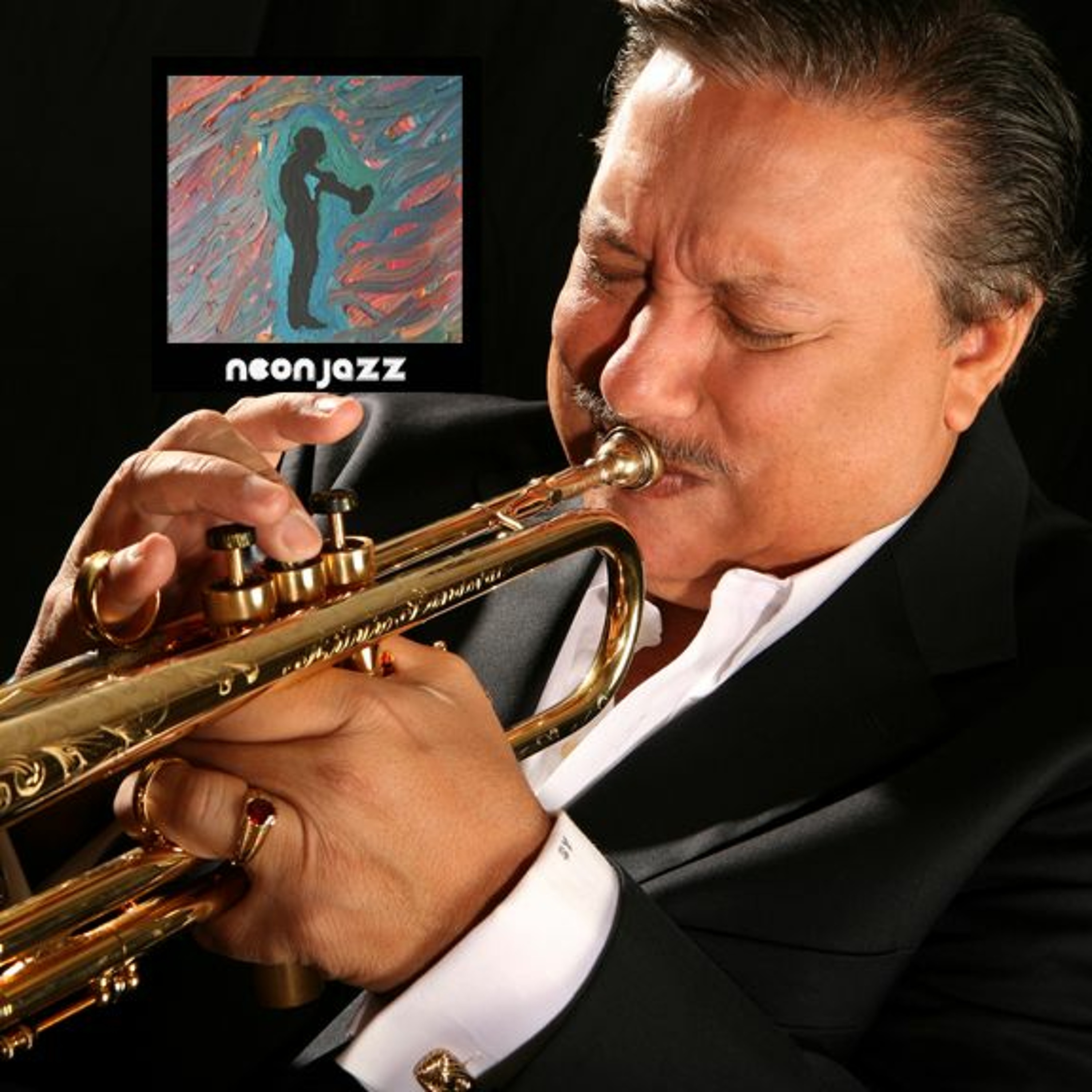 Trumpet Legend Arturo Sandoval Talks About Dizzy Gillespie episode artwork