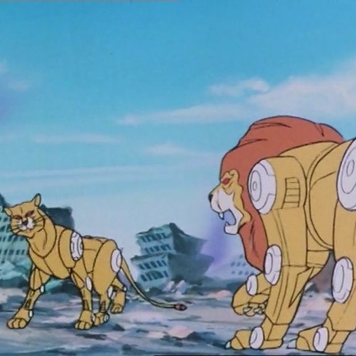 Actarus Vs  Beralios (1)
