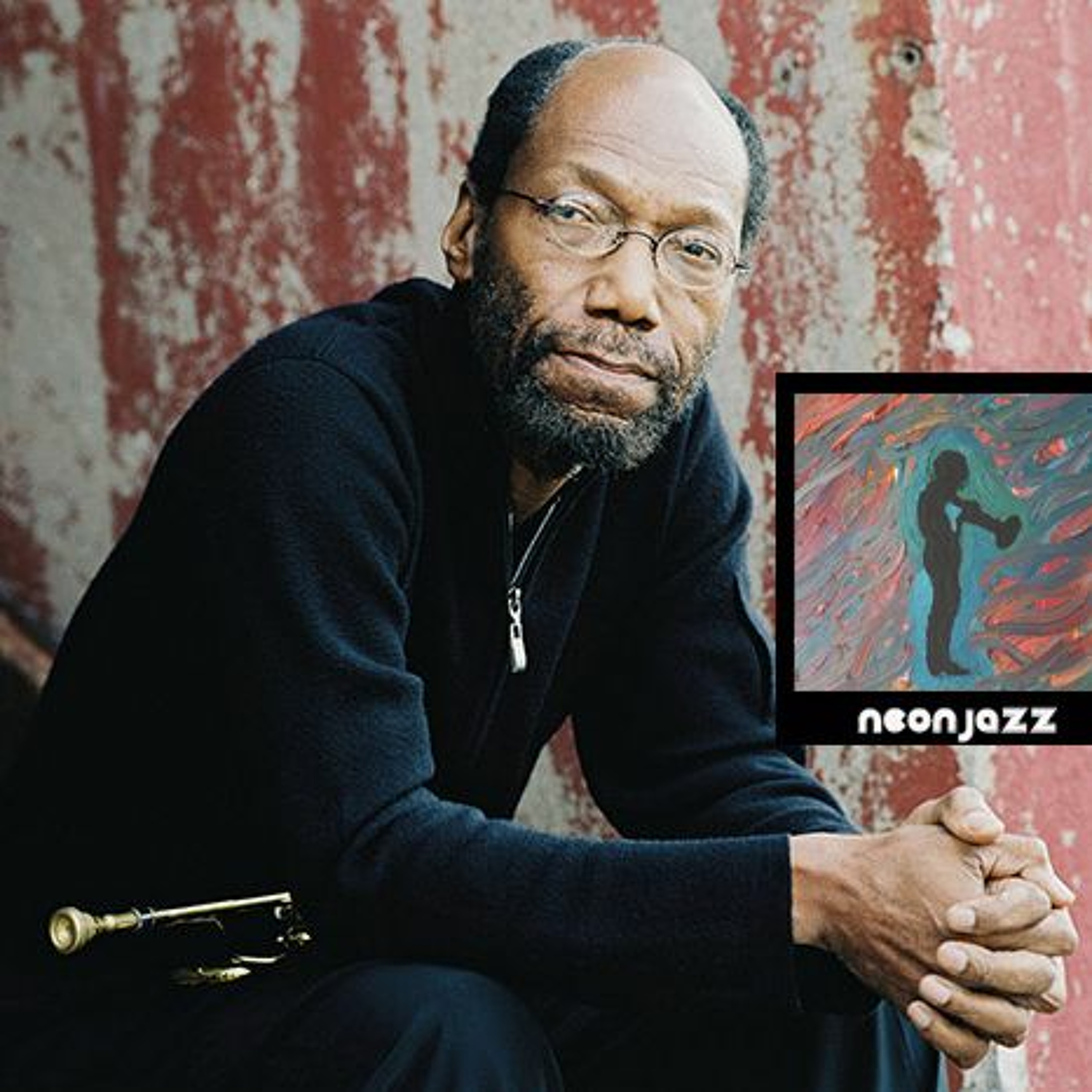 Jazz Legend Charles Tolliver On Picking Jazz Over Pharmacy episode artwork