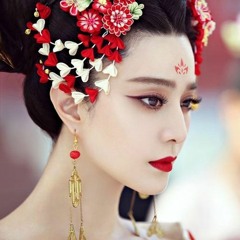 Tuy Hong Nhan OST Tan Thuy Hu - Luu Y Doa