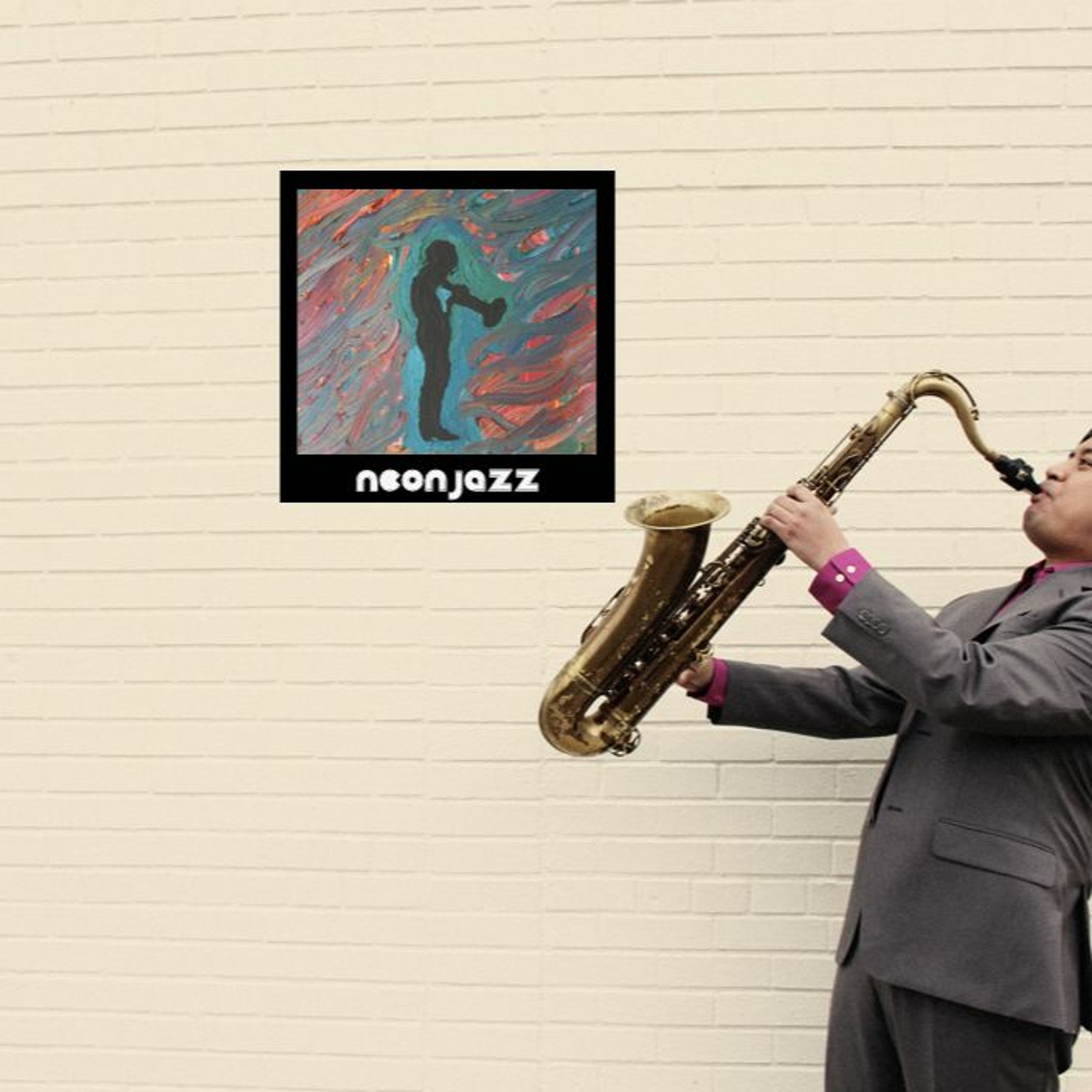Modern Jazz Sax Man Jon Irabagon On Finding Your Voice episode artwork