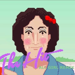 TWRP (feat. Danny Sexbang) - The Hit - (ALL GIRL REMIX)