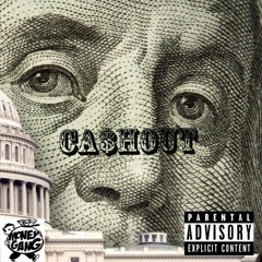 Sunny P - Ca$h Out (DAB) prod By Krissio