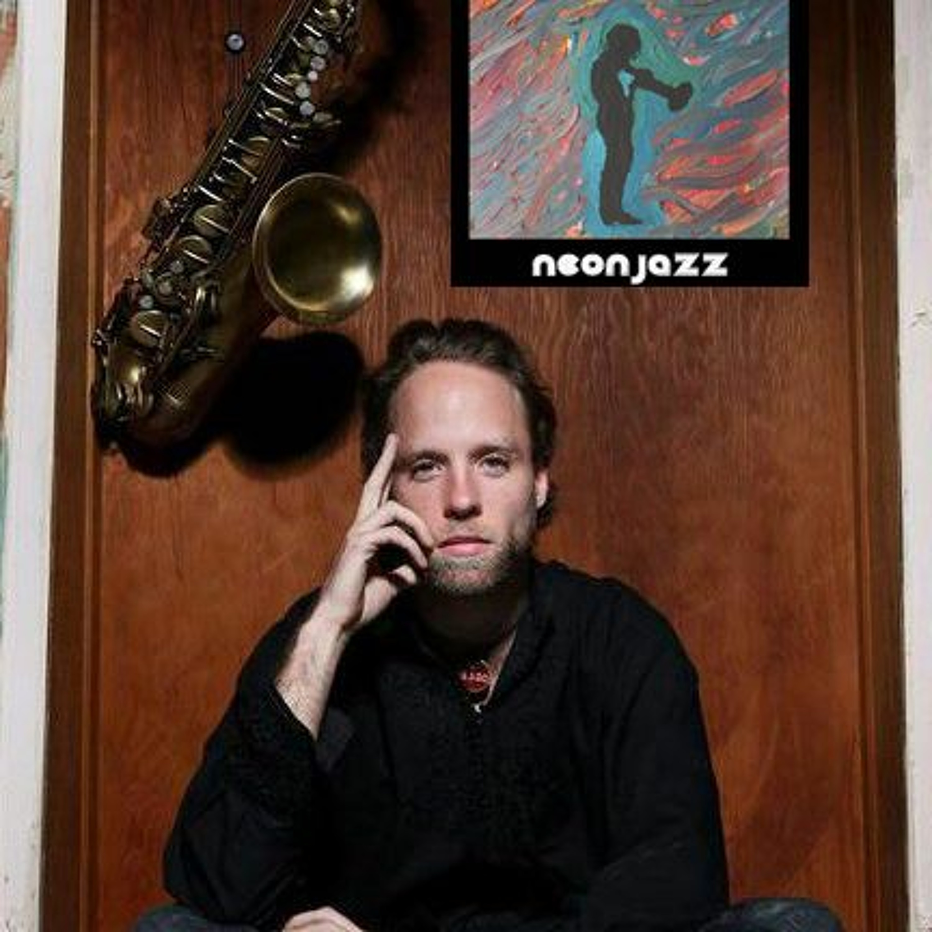 Jazz Saxophonist Ochion Jewell Talks about the Jazz Hook episode artwork