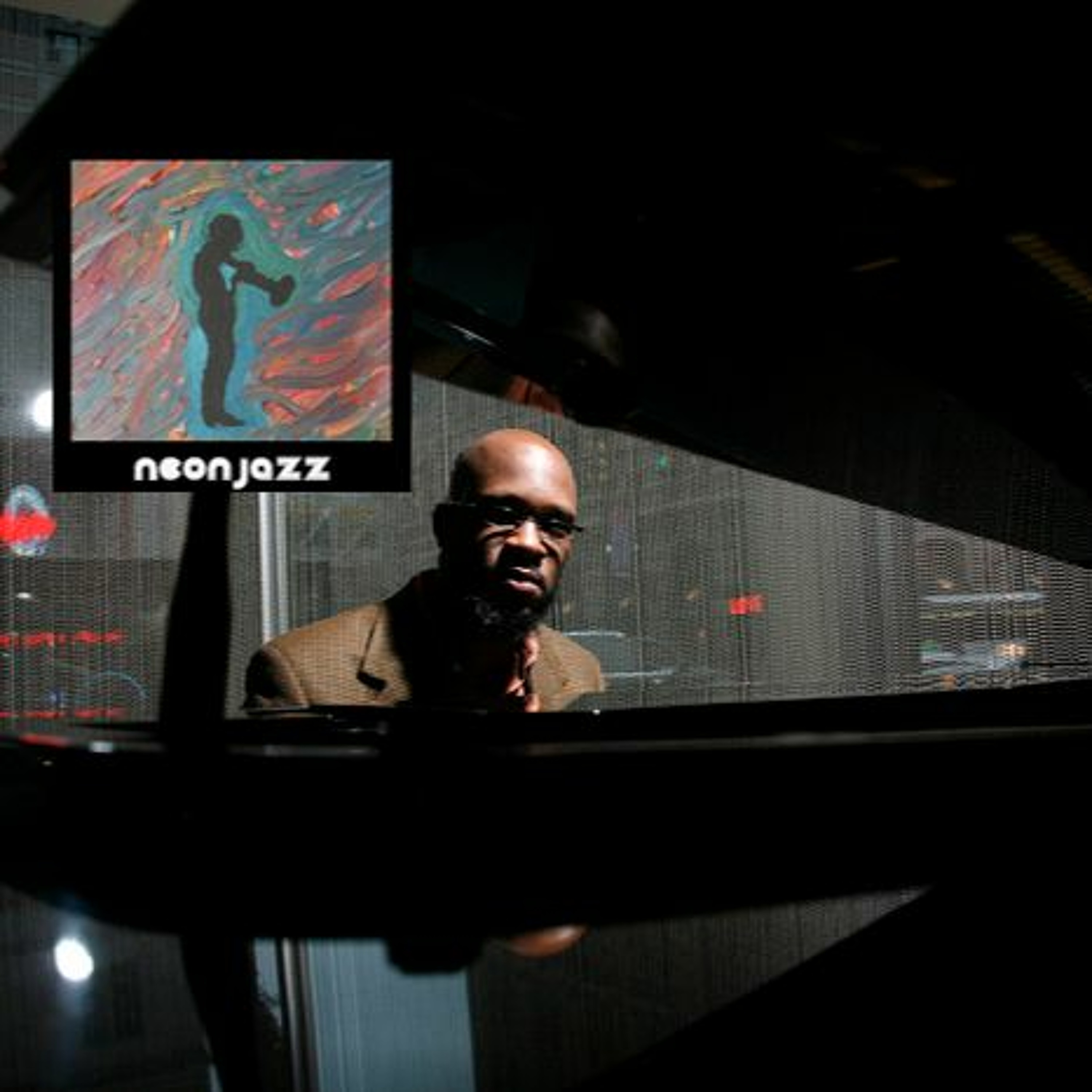 Neon Jazz KC