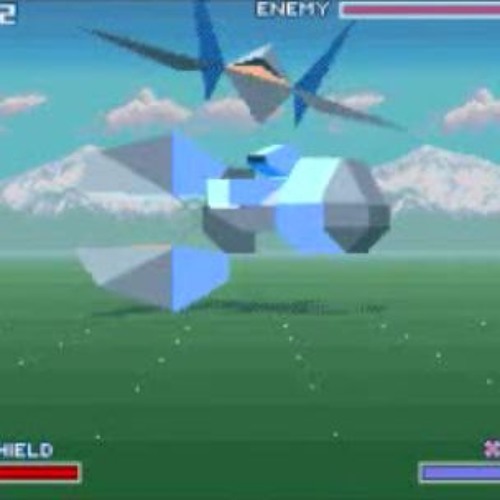 Star Fox (SNES) - online game