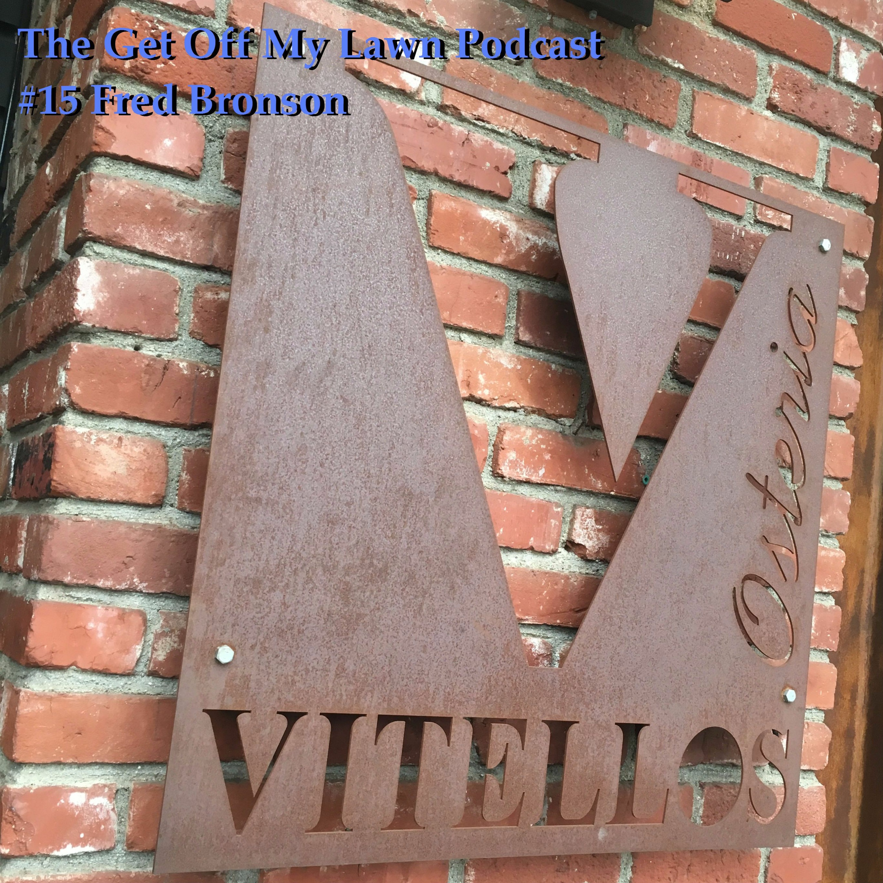 The Get Off My Lawn Podcast