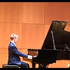 Bela Bartok- 6 Romanian Folk Dances