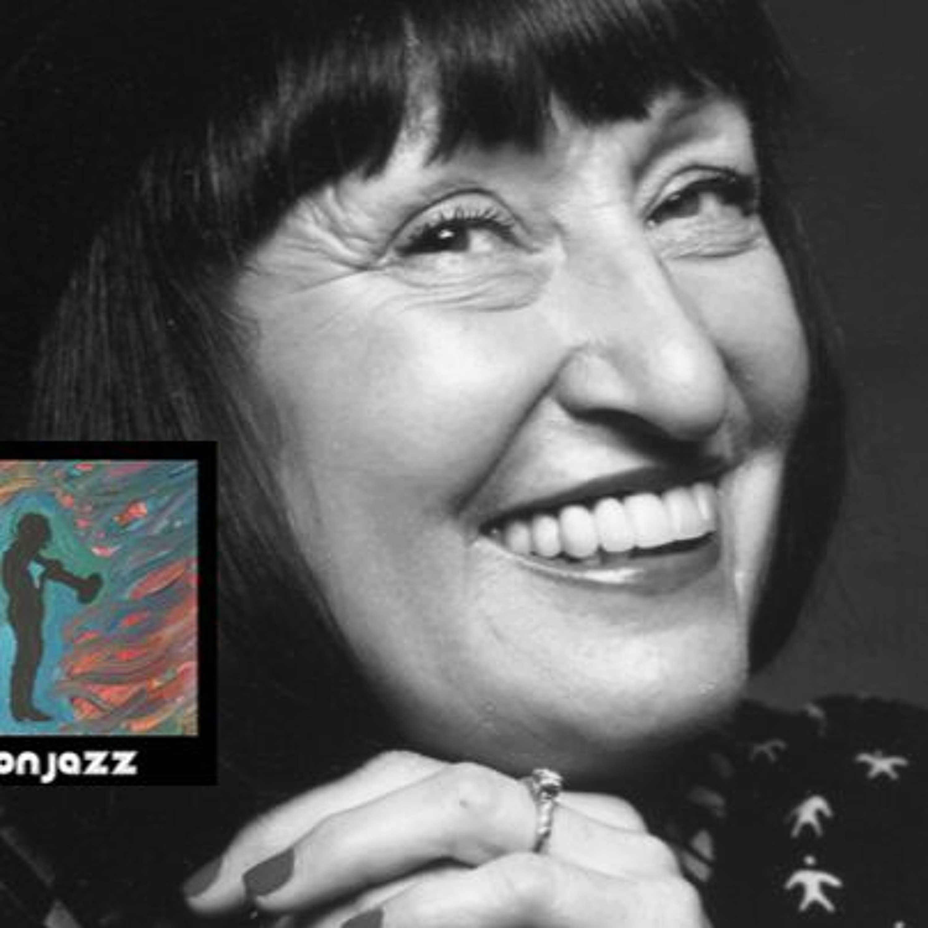 Jazz Singer & Legend Sheila Jordan on Surviving Racism episode artwork