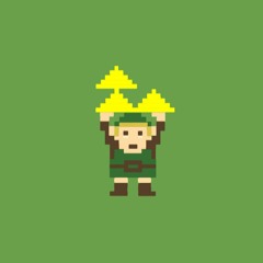 game/anime mash ups