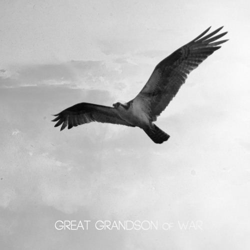 Great Grandson Of War