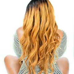 Lady Red - New Song "Struggle"