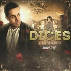 Dices - DE LA GHETTO ( DJ LAUUH FT LUCAS DJ )