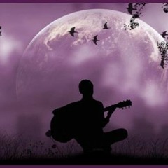 "Food For The Moon" an original composition