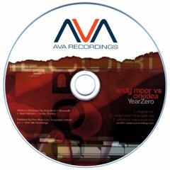 Andy Moor Vs Orkidea - Year Zero (Struan Gordon Remix)**FREE DOWNLOAD**