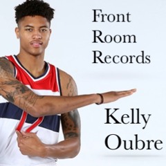 Kelly Oubre (Prod. Luca)