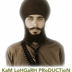 Shaheedi - Bhai Surinder Sodhi - Jagowale Ft. KAM LOHGARH