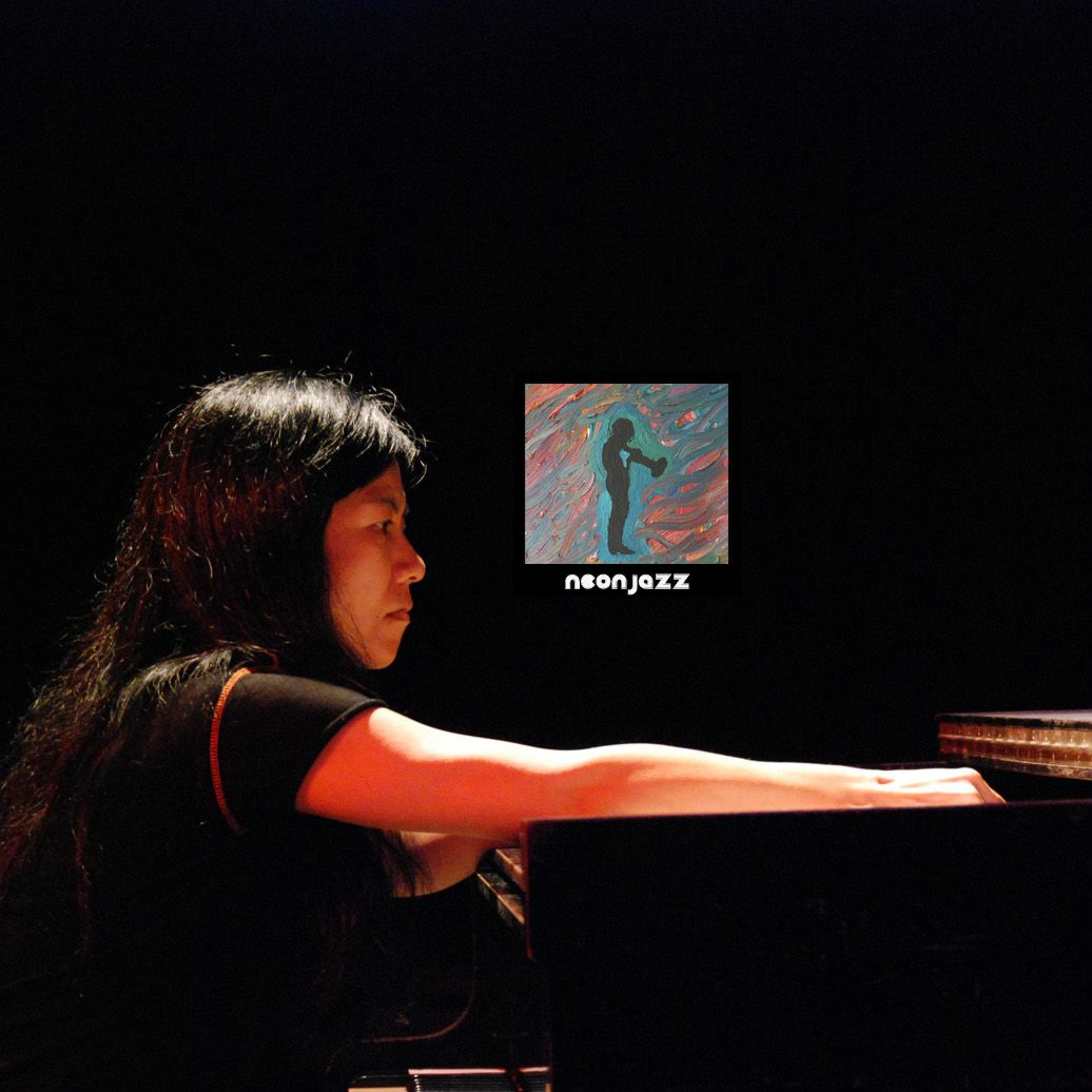 Japanese Jazz Pianist Sotako Fuji Her Education in America episode artwork