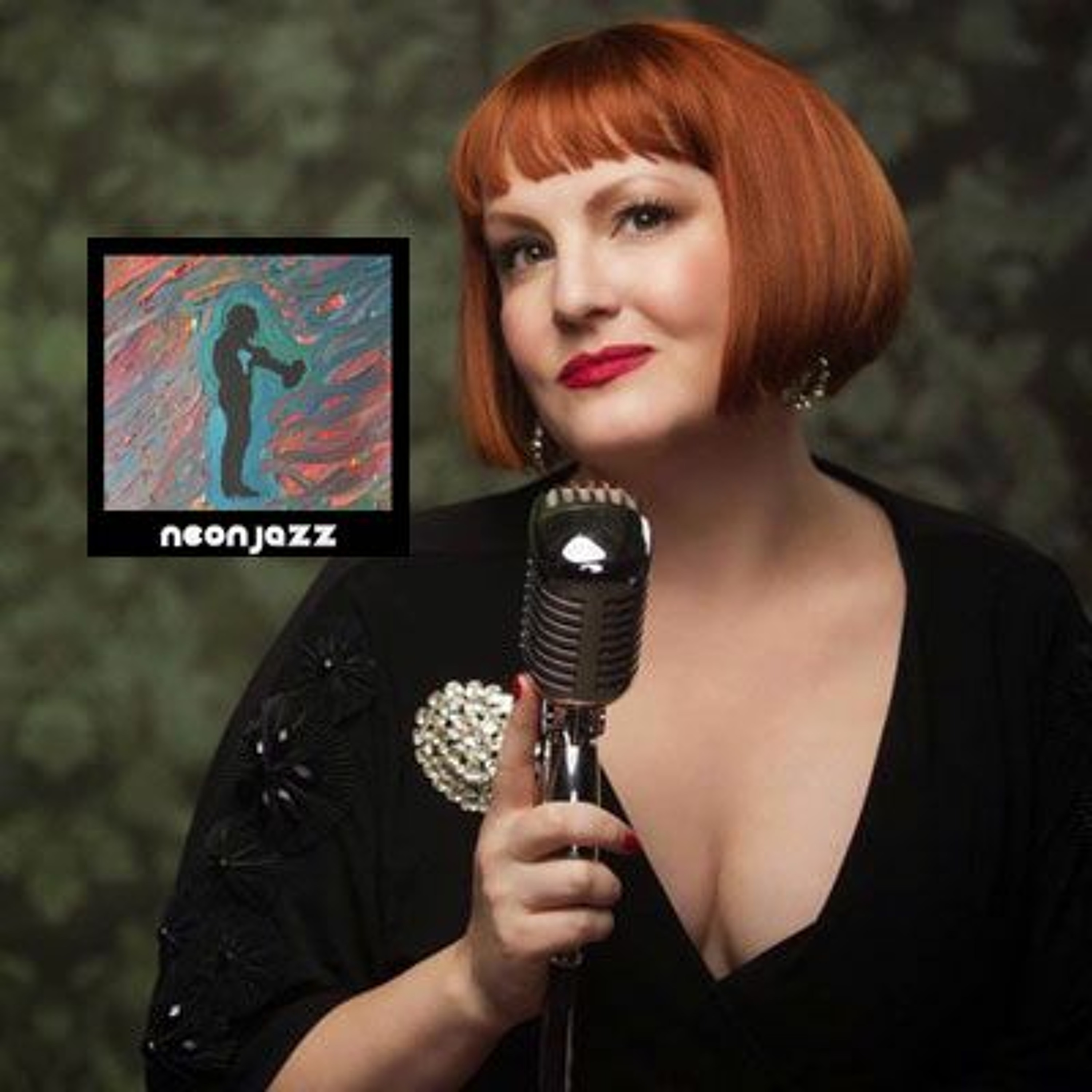 Jazz Vocalist Molly Hammer On Being A Part Of The KC Jazz Scene episode artwork