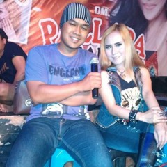KAHANAN ZARIMA FEAT ENY SAGITA