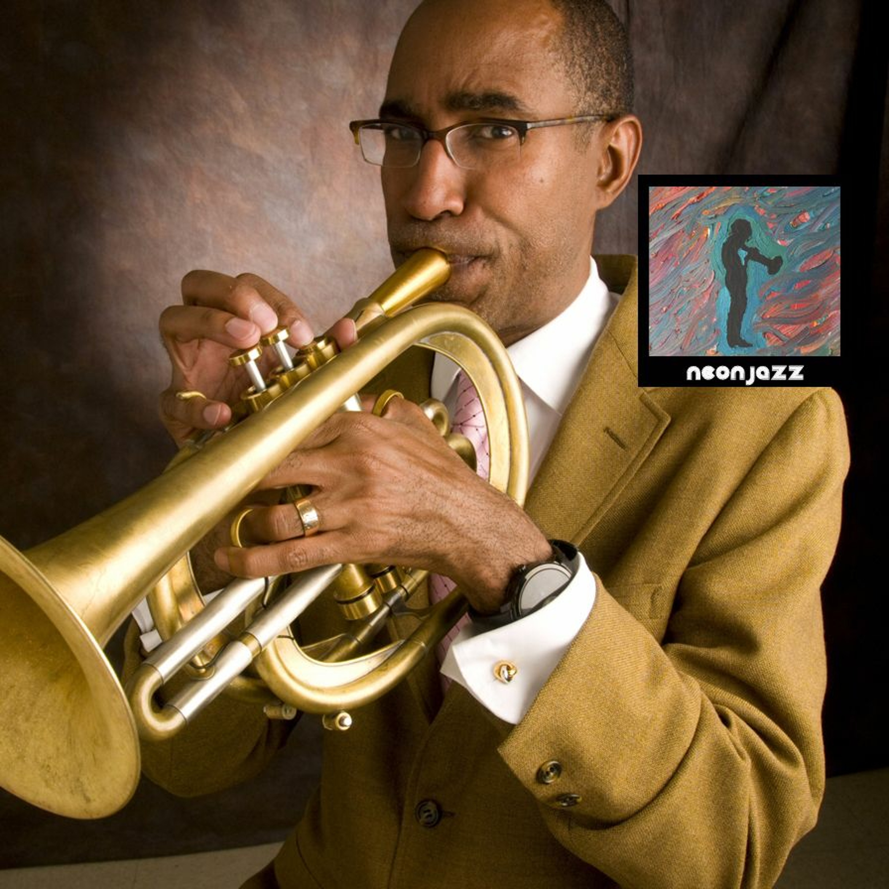Denver Jazz Cat Ron Miles On The Joy Of Collaboration episode artwork