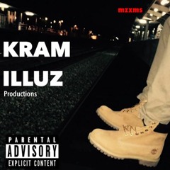Kram Illuz - Post To Be(Remix)[feat.Shawn Mendes]