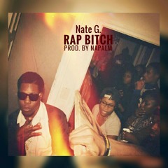 Rap Bitch Prod. by Napalm