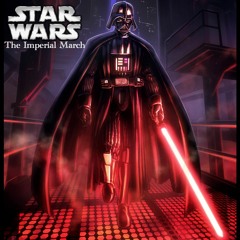 The Imperial March ( YSSR's Remix ) (Rearranged & Remastered by NK)