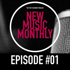 New Music Monthly #01