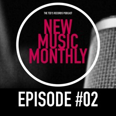 New Music Monthly #02