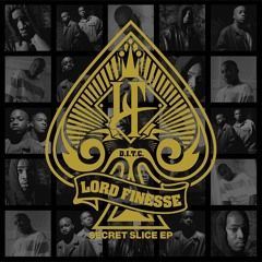 Stream Slice Of Spice | Listen to Lord Finesse (The Underboss