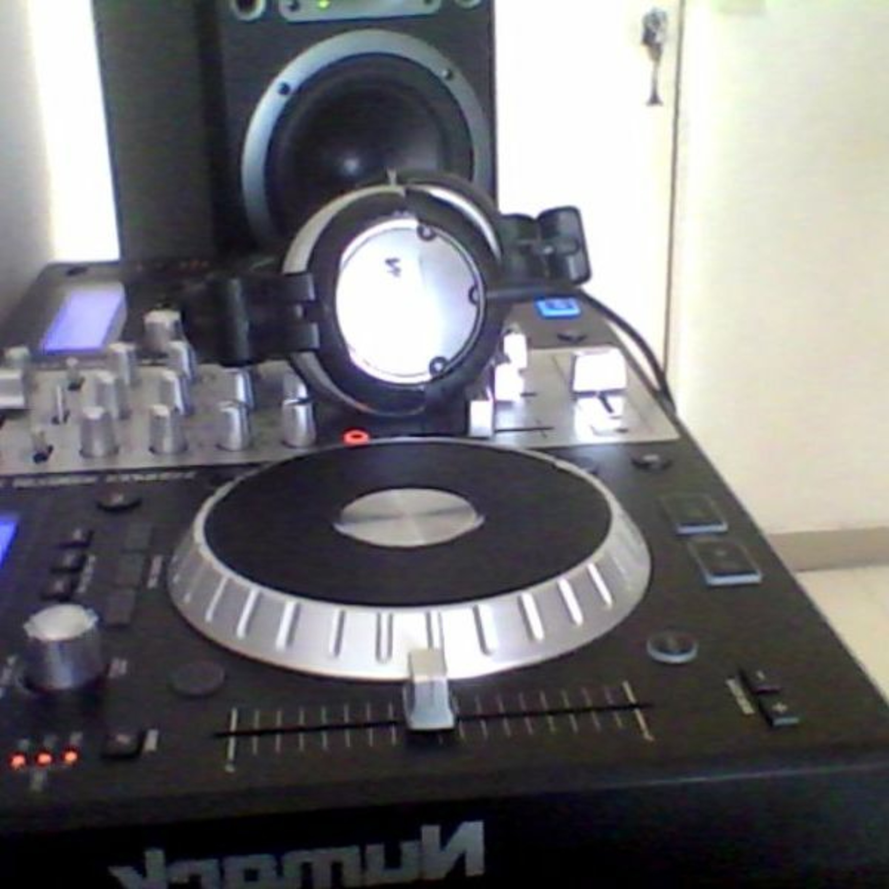 PRODUÇÕES DJ DEXTER