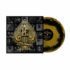 Stream Slice Of Spice | Listen to Lord Finesse - Secret Slice EP