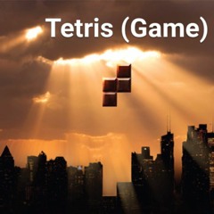 Tetris (Game sample) Remix