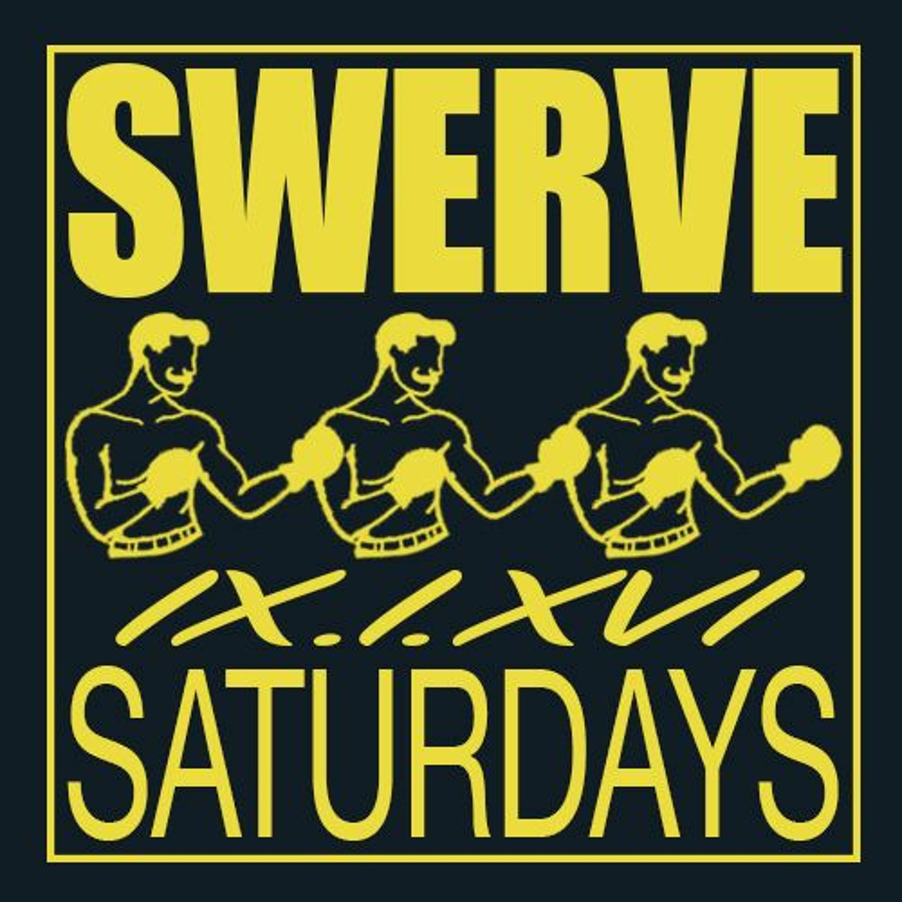 Swerve Shows